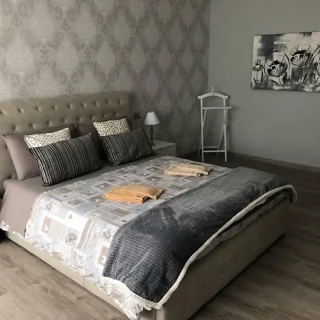 Apartamento Masia Como