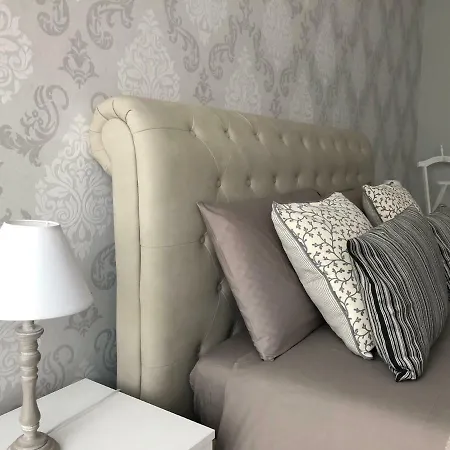 Masia Apartamento Como